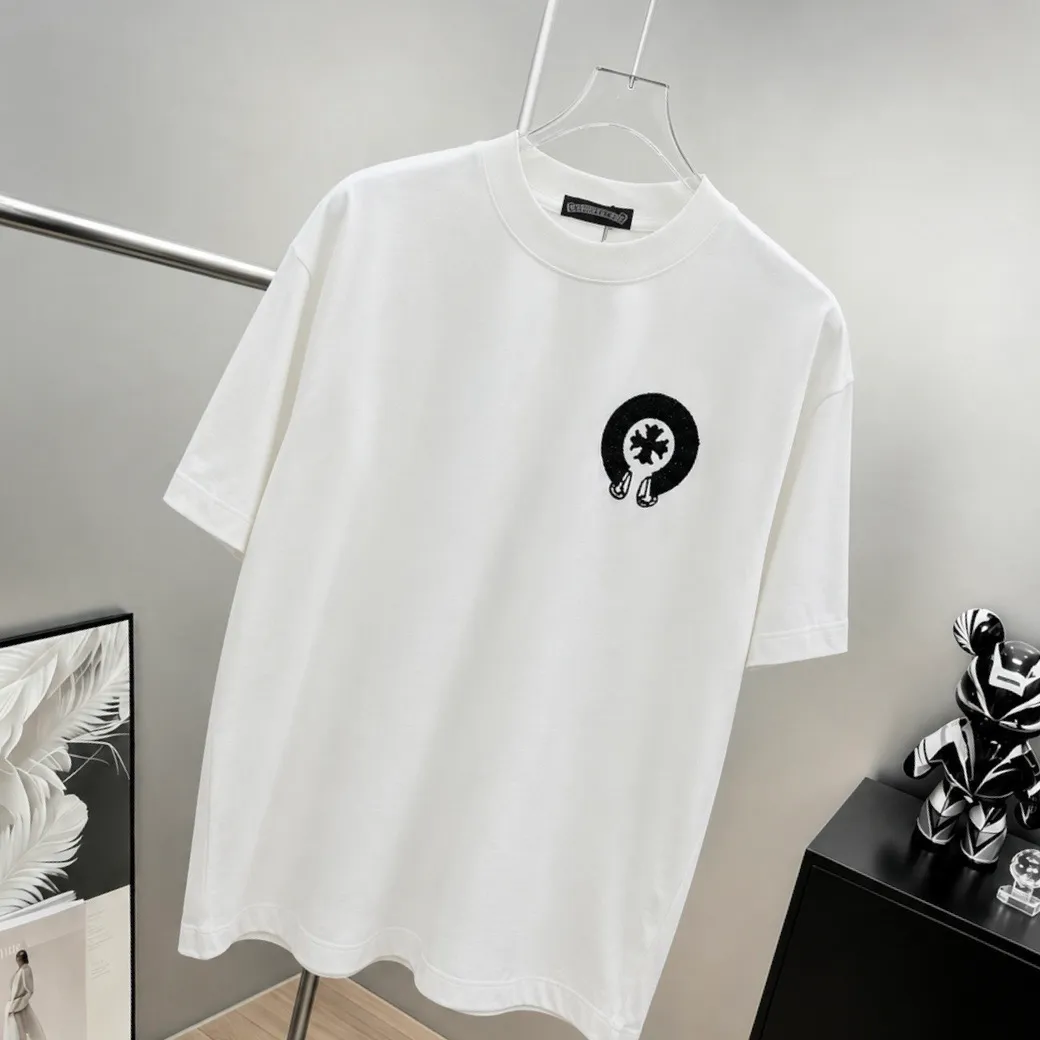 CH～ 《 》 ， tee ， Same Style ， : Black White Coffee Brown Size： S （90-130 ） M （125-150 ） L （135-165 ） XL （160-190 ） XXL（185 ）
